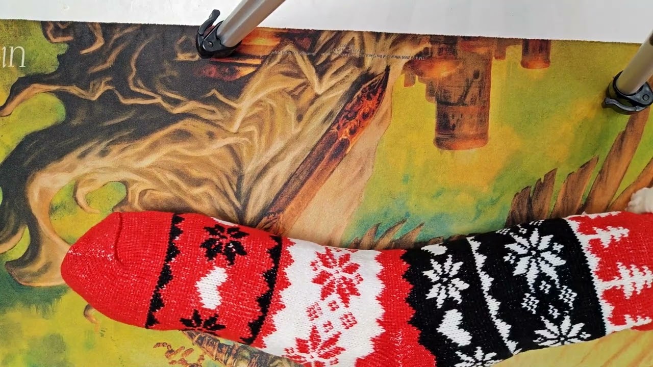 Распаковка Подарка АДМ 2024 Topdeck