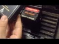 Epic atari 2600 find in basement