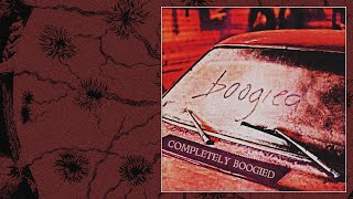 Completely Boogied / Boogied
Weighing in at 85 minutes, Completely Boogied covers a wide variety of styles, focusing close on death and roll heavy metal, hardcore crust punk, old school black / thrash / death metal; with elements of stoner / surf and noise rock, dungeon synth, ambient soundscapes and film samples popping up along the way.
As the name suggests, there is plenty of fun to be had in listening to Boogied. Catchy, infectious, energising tunes run all the way through the discography, but with some serious headnodding potential.
Excellent covers of GBH, Murder Corporation and Cranes complete the rollercoaster journey (the last one was a great surprise to hear, as a big fan of Cranes!).
Put this on, jump around, do some housework or some gym, and definitely keep this collection in mind for the soundtrack to your next roadtrip. Perfect driving music.
00:00 - 1. A gentle push
00:53 - 2. Systems pyre
03:59 - 3. Once Im dead
06:50 - 4. Green fuel
10:20 - 5. Axed
13:48 - 6. Dada 331 (Cranes cover)
16:32 - 7. Cairngorms
18:30 - 8. Torb
21:16 - 9. Whiteout
25:29 - 10. Head in a safe
28:36 - 11. The Well
31:57 - 12. Birth on strength
34:59 - 13. Chaos killed the world (Murder Corporation cover)
37:28 - 14. Another world
41:45 - 15. Escia
43:19 - 16. 20 tons cargo to Coriolis
46:53 - 17. Pink Hatari Chase
49:10 - 18. J. Walsers collection
50:49 - 19. Marbled, eternal and cold
53:13 - 20. Mágina
54:21 - 21. Dont want to be loved
57:54 - 22. Hot Med funk at SW2
58:54 - 23. Fear the doubt
01:01:53 - 24. Social boundaries
01:05:48 - 25. A stop along the way
01:08:10 - 26. Monster
01:11:29 - 27. On duty
01:14:00 - 28. Race Against Time (GBH cover)
01:16:41 - 29. Turning on the landing lights
01:21:51 - 30. Into the fields of Kerberos
01:23:26 - The Owl 42 seconds remix of Whiteout
/////
I am very happy to present the Boogied discography collection (remastered).
Download Completely Boogied
(comes with all album artwork, original covers, two videos, Bandcamp codes on the page)
https://owlripperrecordings.bandcamp.com/album/completely-boogied
Boogied
Barcelona, Spain
Puke of riffs, broth of mixes.
https://b00gied.bandcamp.com/music
https://www.youtube.com/@boogied666
/////
#metal #heavymetal #punkrock #deathmetal #deathrock #oldschoolmetal #oldschooldeathmetal #groovemetal #thrashmetal #rockandroll #riffs #heavymetalmusic #music #fullalbum #compilation #discography #remastered #Barcelona Completely Boogied / Boogied