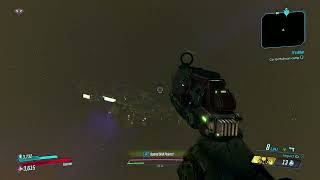 Borderlands 3 fell out of sanctuary