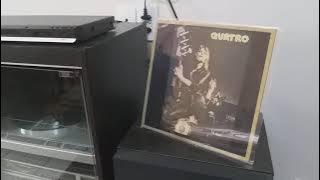 Suzi Quatro - Cat Size (1974) - Pioneer Set