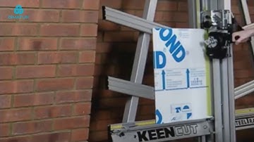 Dimatur - Keencut SteelTracK