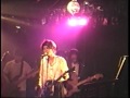 SCANDOLL~Let's HeartBreak/Goodbye My Darin' (LIVE at 新宿ヘッドパワー)
