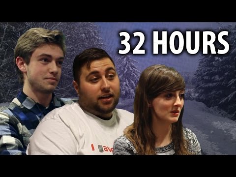 32 Hours -