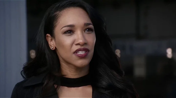 The Flash 3x08 Barry, Oliver Meets SupergirlKara   Part #9 Crossover Ultra HD 4K