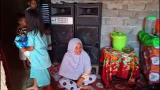 LORD HARIS PULANG KAMPUNG PART 2 #vlog