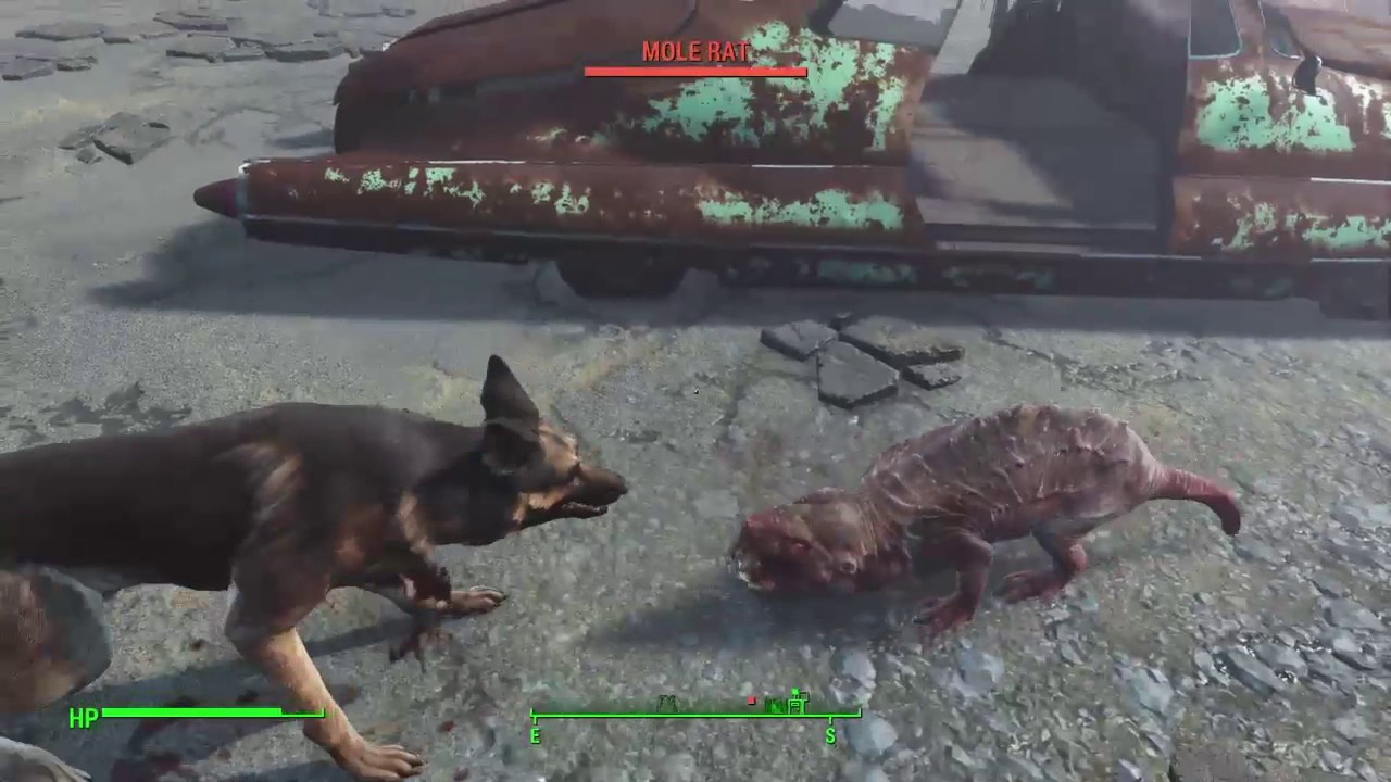 Fallout 4 Survival Tips Funny YouTube fallout-4-survival-tips-funny-youtube