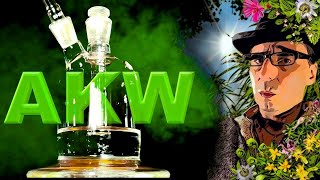 AKW - Premium WASSERFILTER für VAPORIZER (Re-UpLoad)