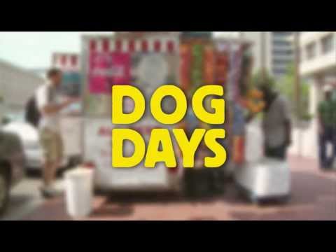 Dog Days” – trailer de Sharu