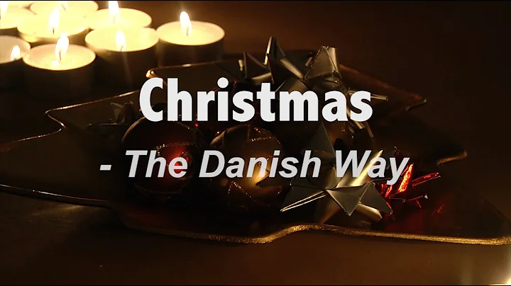Beton TV - Christmas, The Danish Way, Ep. 1