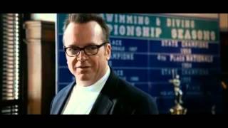 Pride (2007)- Racial Inequality