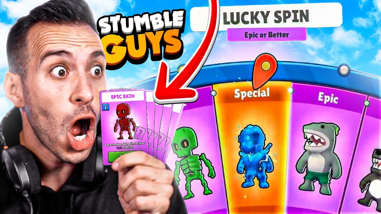 Epic spins. Noicbtteori lucky spin epic epic.