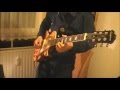 Let It Be (Beatles) - Guitar Solo