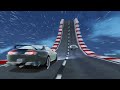 Vehicle SPEED Test - Los Angeles Crimes Online