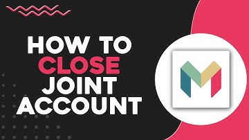 How To Close Joint Account on Monzo (Quick & Easy)