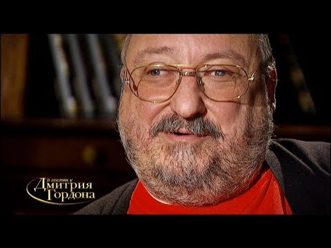 Подгородецкий: На кокаине я просидел пять лет