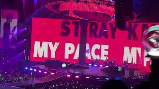 My Pace + TA - Stray Kids (Fort Worth 3/27/33)
