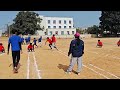Sports meet 2025-2026 Kho-kho #viralvideo#sports#kho-kho