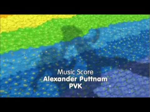 Videos From Return To Rainspell Island 1