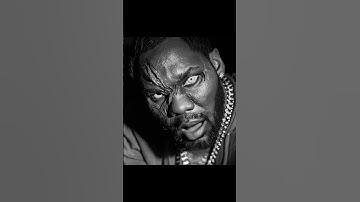 Thumbnail of Raekwon | Bear Hill  (cutout)