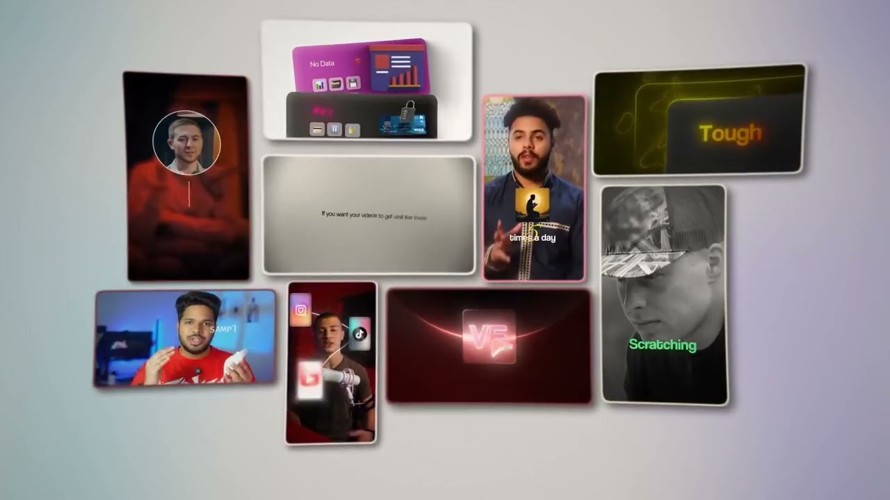 Showreel