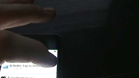 How to install Winterboard, and get Themes on iPod Touch