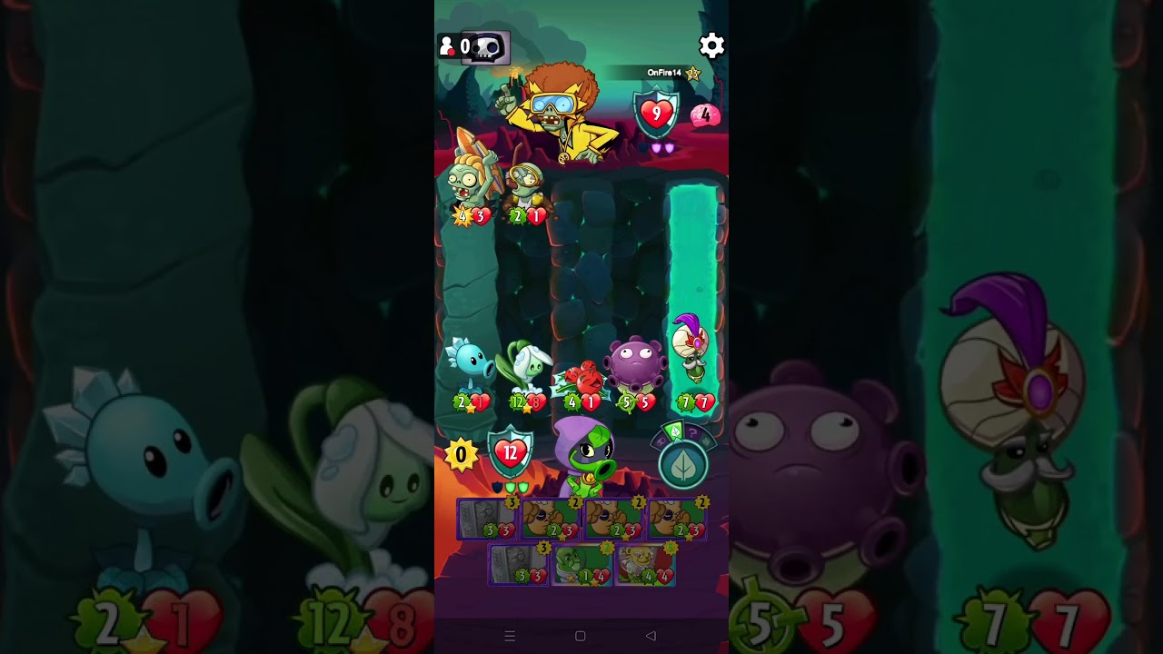 Plants vs. Zombies: Heroes shakes up the strategy formula, but it's still  super fun