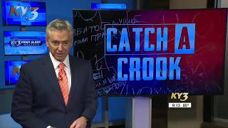 Catch-a-Crook: Ozark County deputies looking for suspects in convenience store break-in