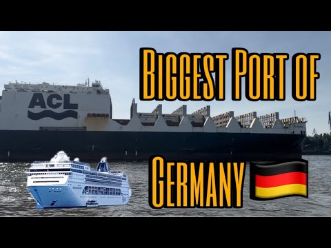 Hamburg Germany |