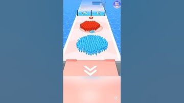 Count Masters Gameplay #8