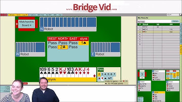 Bec Plays Bridge - Reboot Your Bridge #1 - Learning The Fundamentals