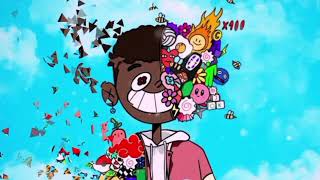 Weekend By Toffee Brown Visualizer