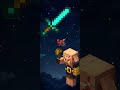 diamond sword vs All mobs #shorts #minecraft #short video #gaming