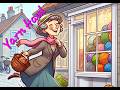 Yarnspirations My-stry Unboxing #yarnhaul