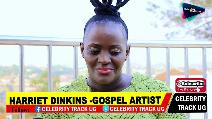 OMUYIMBI  WA GOSPEL  OMUPYA  DINKINS ASABA BUWAGIZ...