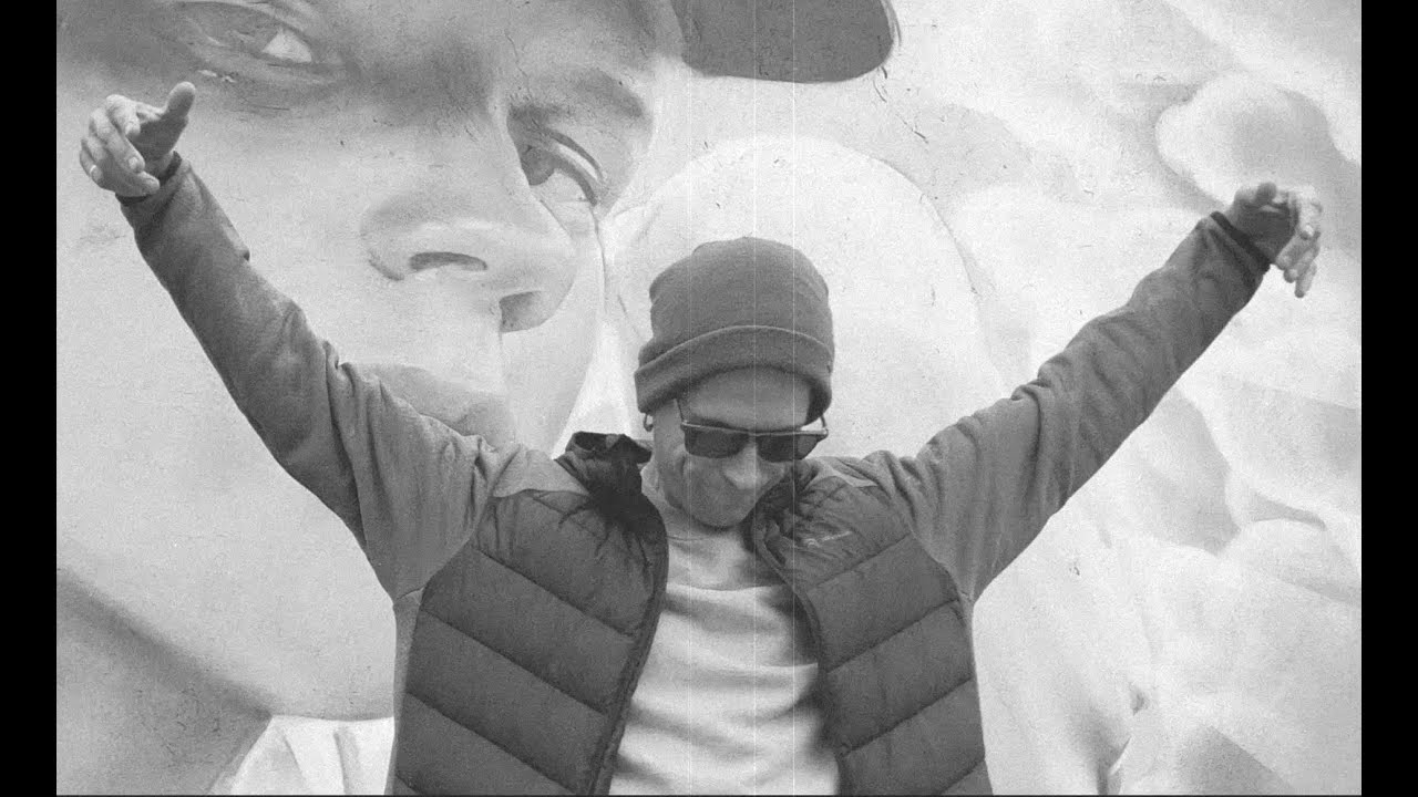 Big Joint (BDA WBK)  -  Rest In Peace