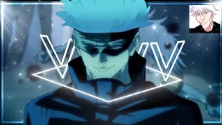 VVV - Gojo satoru (Jaykar remake) @iJaykar @XenozV2 @Takeo.Fx0 @IGNITE AUDIOS 漢字