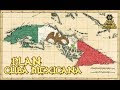 Los INTENTOS de MÉXICO de ANEXAR CUBA