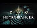 Gyurika a Sírásó | Diablo 3 Nézzük a Necro-t!!! - 06.28.