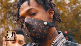 Chucky5 X 3400Deezy - Forever Thirtyvisuals Exclusive