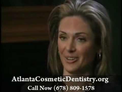 Atlanta Cosmetic Dentistry*