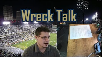 Wreck Talk signs the contract to interview Zach Pyron and Clayton Powell-Lee thumbnail