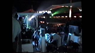 Amnésia closing été 2000