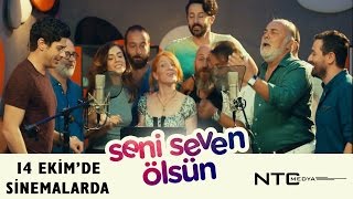 Seni Seven Ölsün - Derule (Klip) Sinemalarda