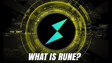 What Is THORchain (RUNE)? | Price Prediction & Whiteboard Explanation