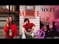 Vogue Challenge - Tiktok Compilation