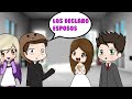 ¡ES HOY! BODA MEGUSTO EN BROOKHAVEN ROBLOX