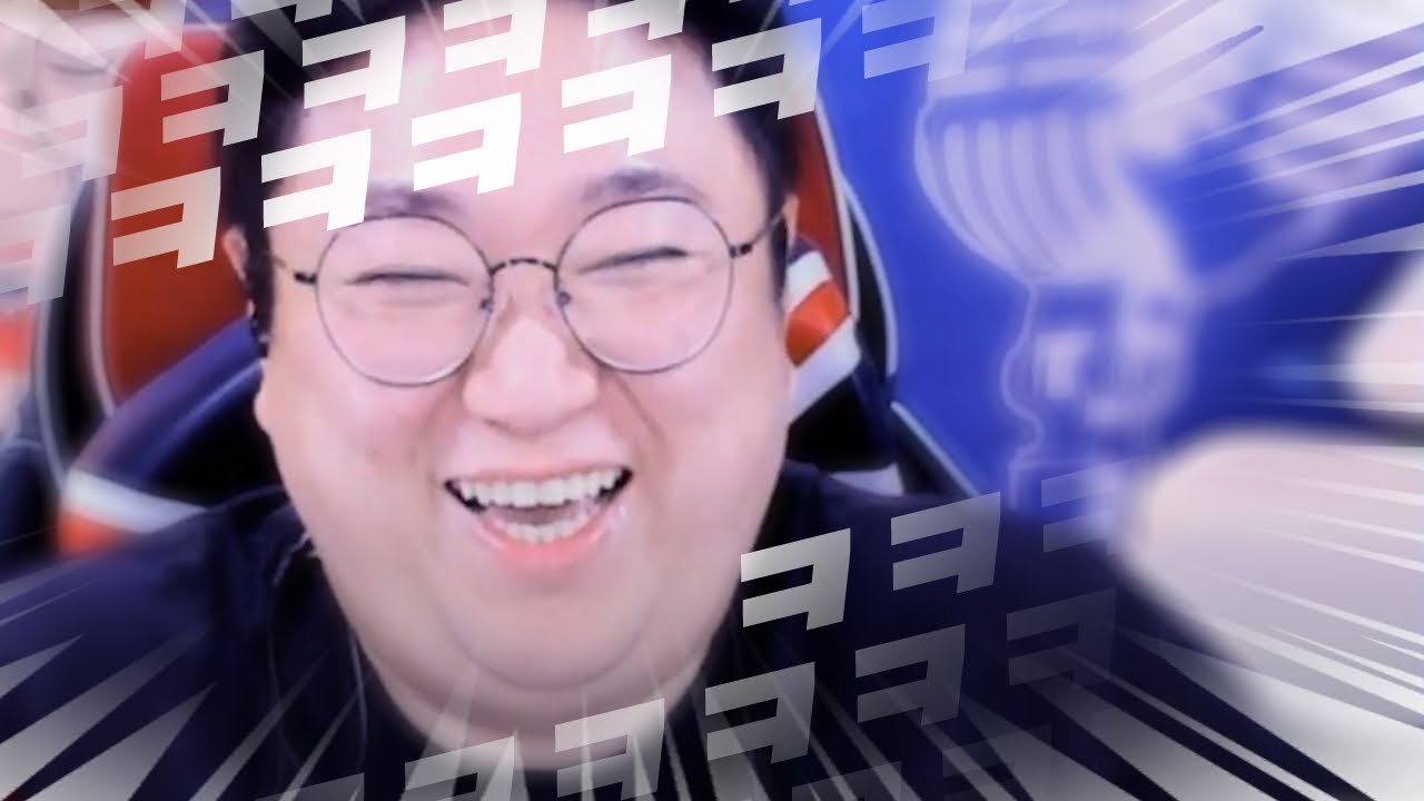 저는 일베를 하지 않습니다. [코웃레전드] (노래하는코트)