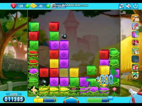 Pet Rescue Saga level 2327 no boosters ►TOBIAS DEAMON◄