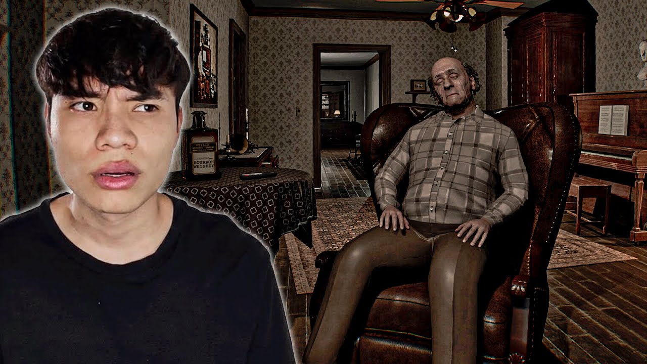 ESTE JUEGO ME DEJO SIN CEREBRO / Forgot